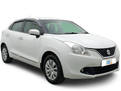 Maruti Baleno-img